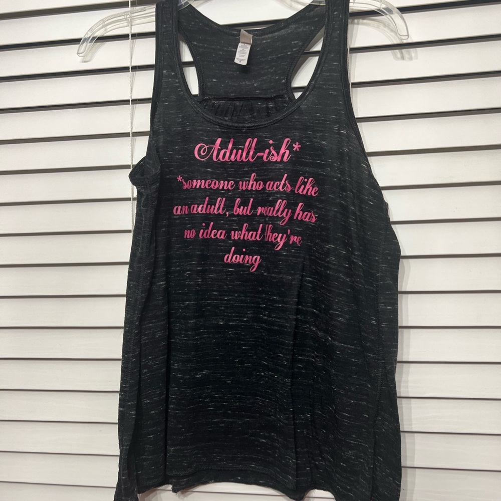 Medium Sport top